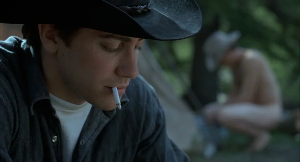 Brokeback Mountain