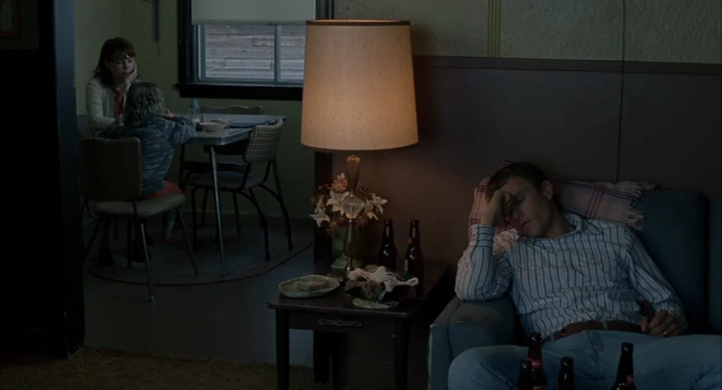 Brokeback Mountain
