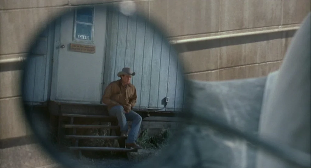 Brokeback Mountain