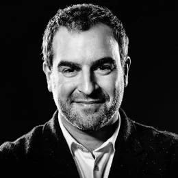 Daniel Perlin