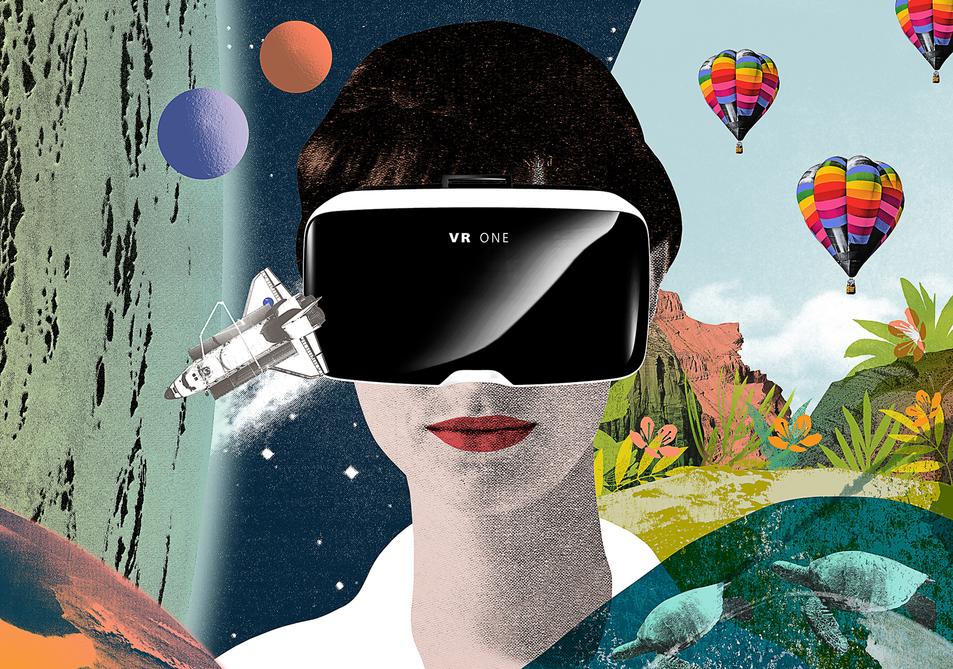 ILLUSTRATION: EDA AKALTUN
