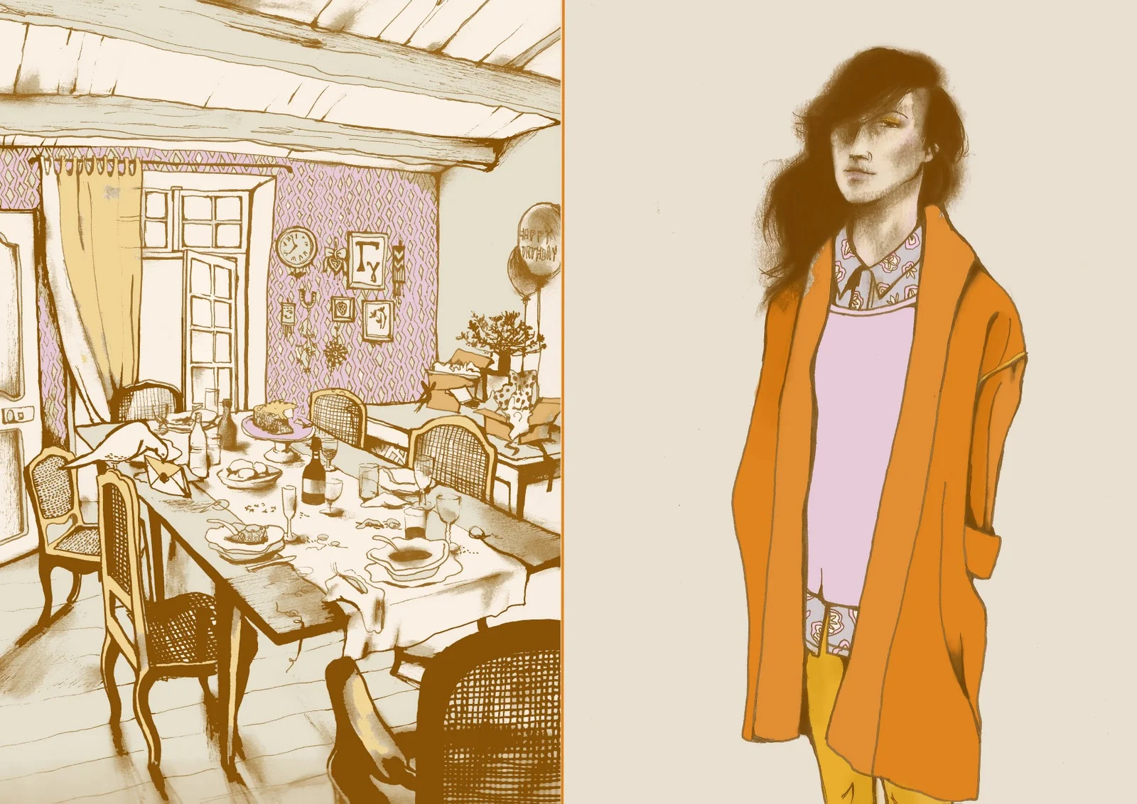 orange lady &table.jpg