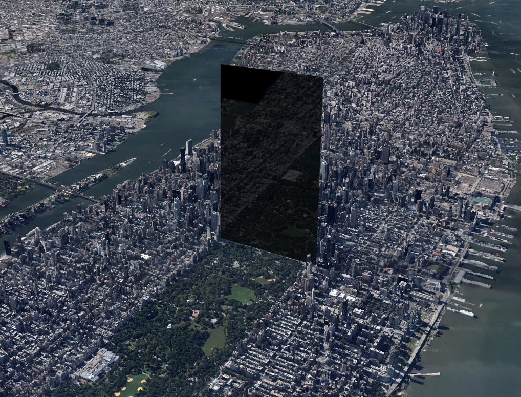 All the iPhones ever made combined into one
