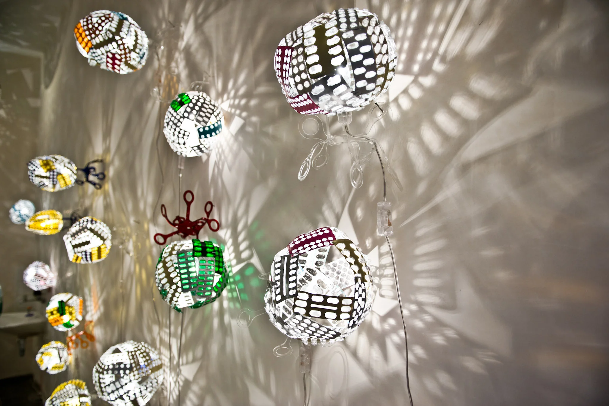 SISTER BLISTER SHOW — ONE DESIGN WEEK, Plovdiv/Bulgaria 20–29.6.2014