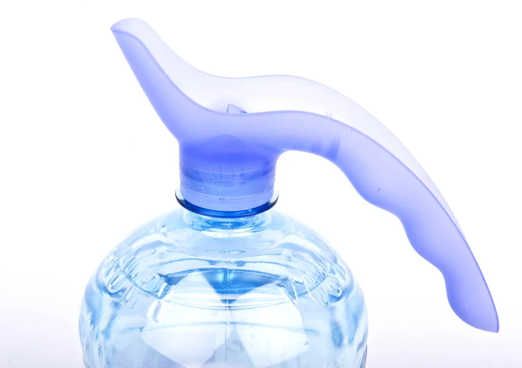 H2O Oho! — NOMINATED FOR GERMAN DESIGN AWARD 2015