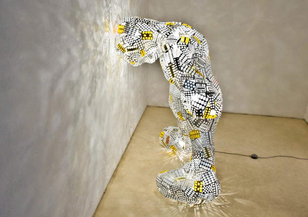 SISTER BLISTER LIGHT OBJECT AT PASSAGEN ‹ Interior Design Week Köln