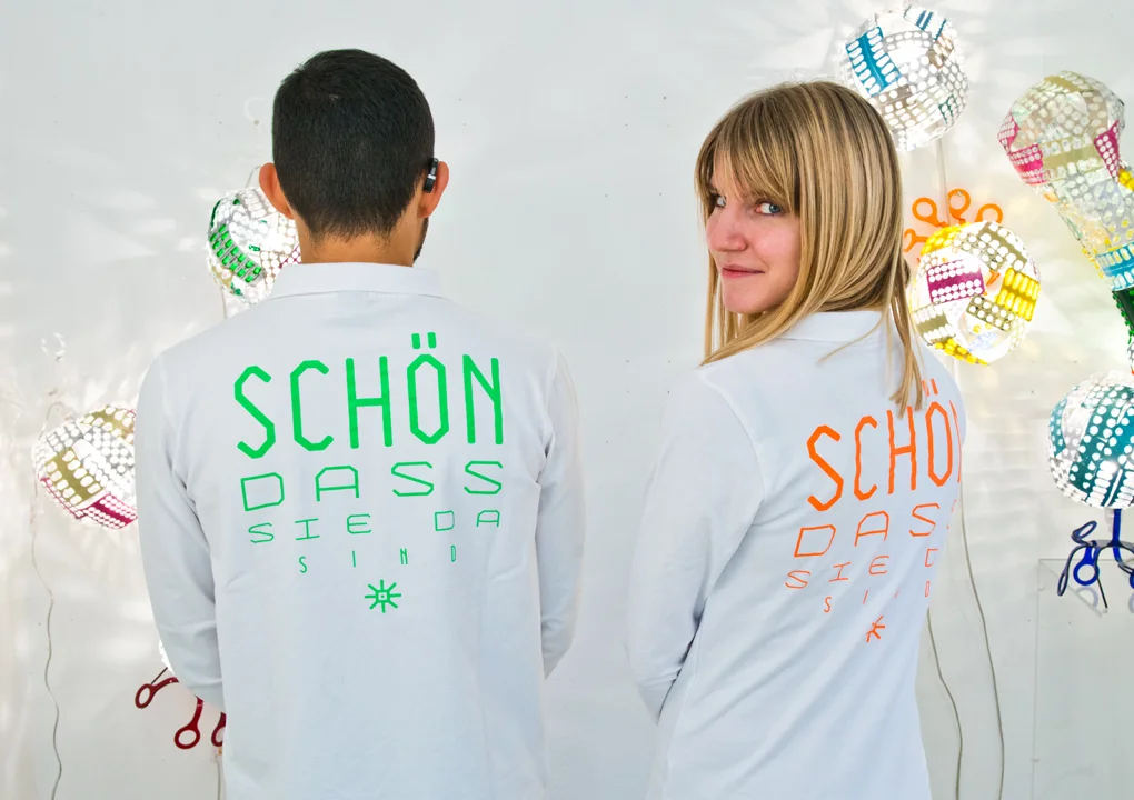 New T-Shirts for Marien Apotheke Wien
