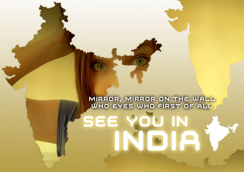 See you in India – new See you in.. family member