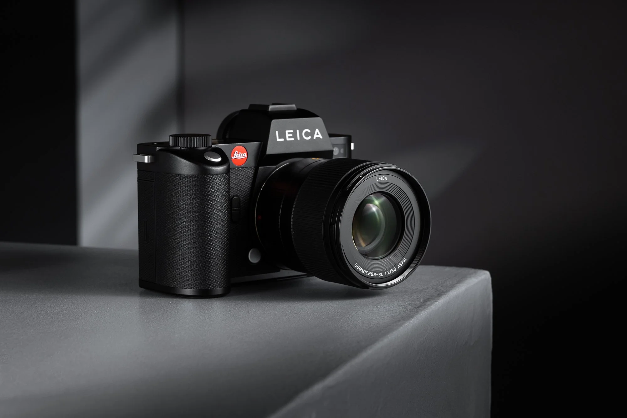 Leica Summicron-SL 50mm f/2 ASPH Lens Review — Kristian Dowling