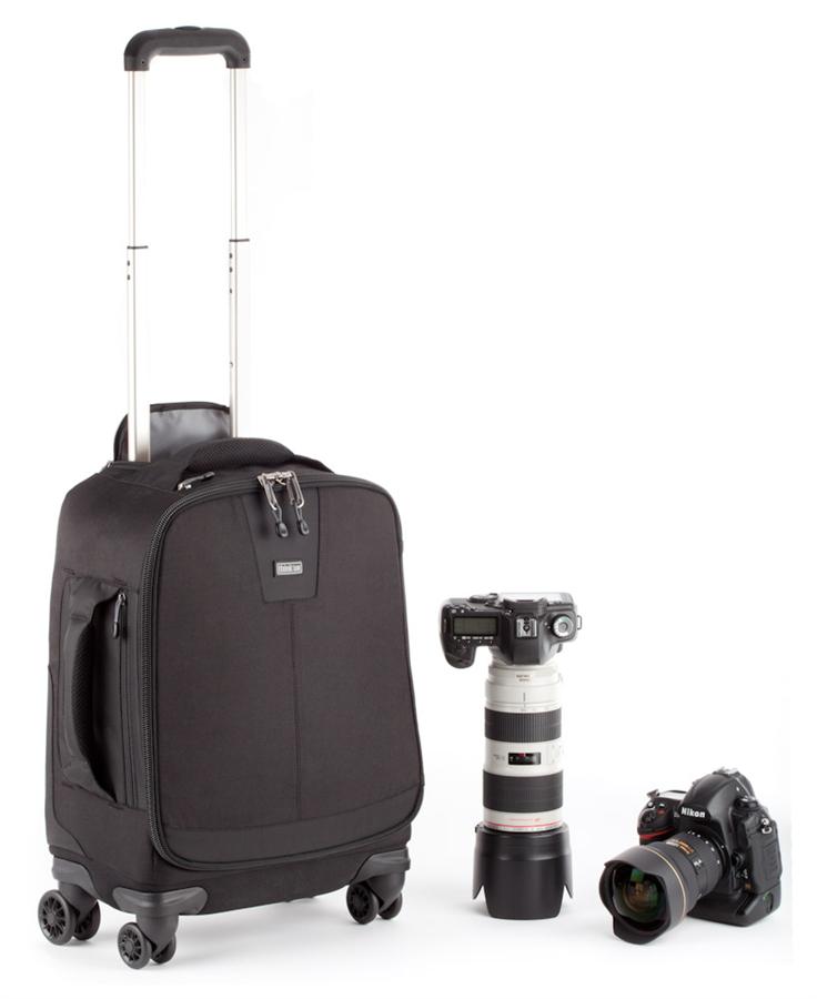 Airport 4-Sight Rolling Camera Bag