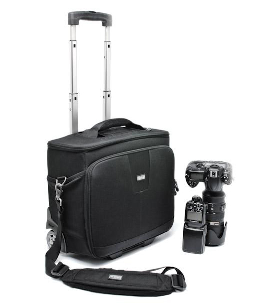 Airport Navigator Rolling Camera Bag