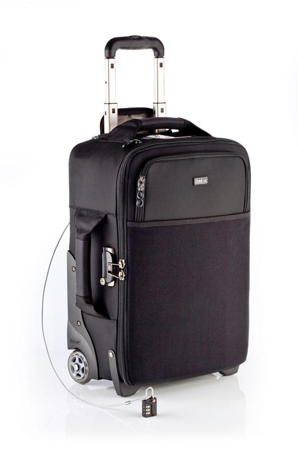 Airport International™ V 2.0 Rolling Camera Bag