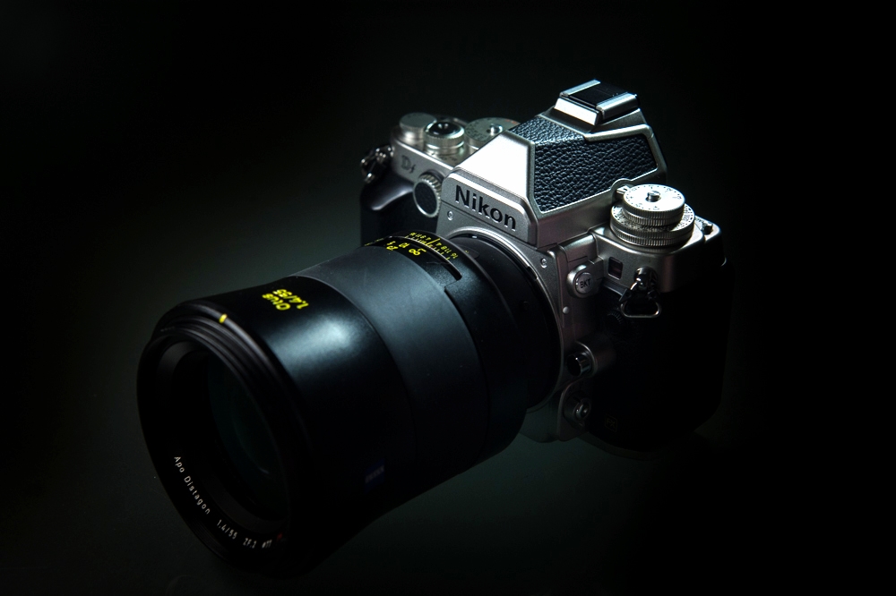 Nikon Z6 II Review: First Impressions