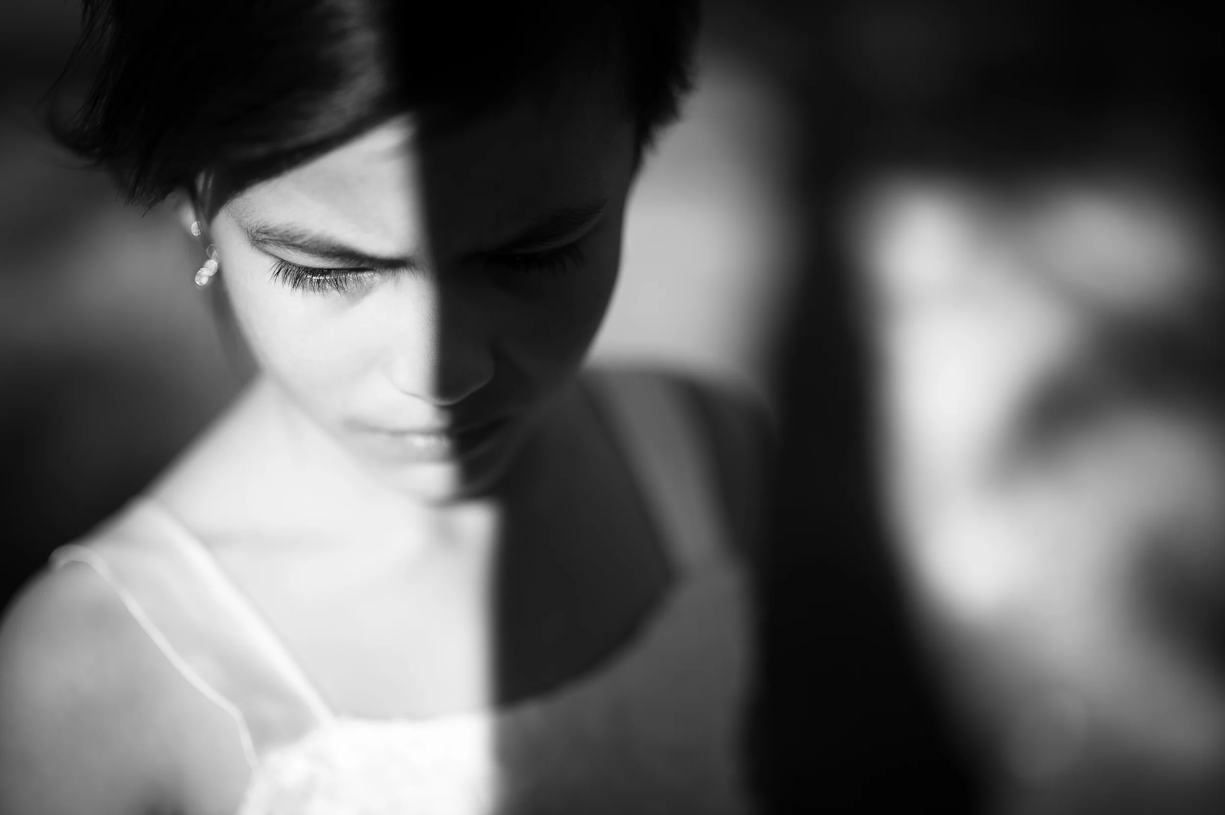 Zeiss Otus at f/1.4 on Nikon Df