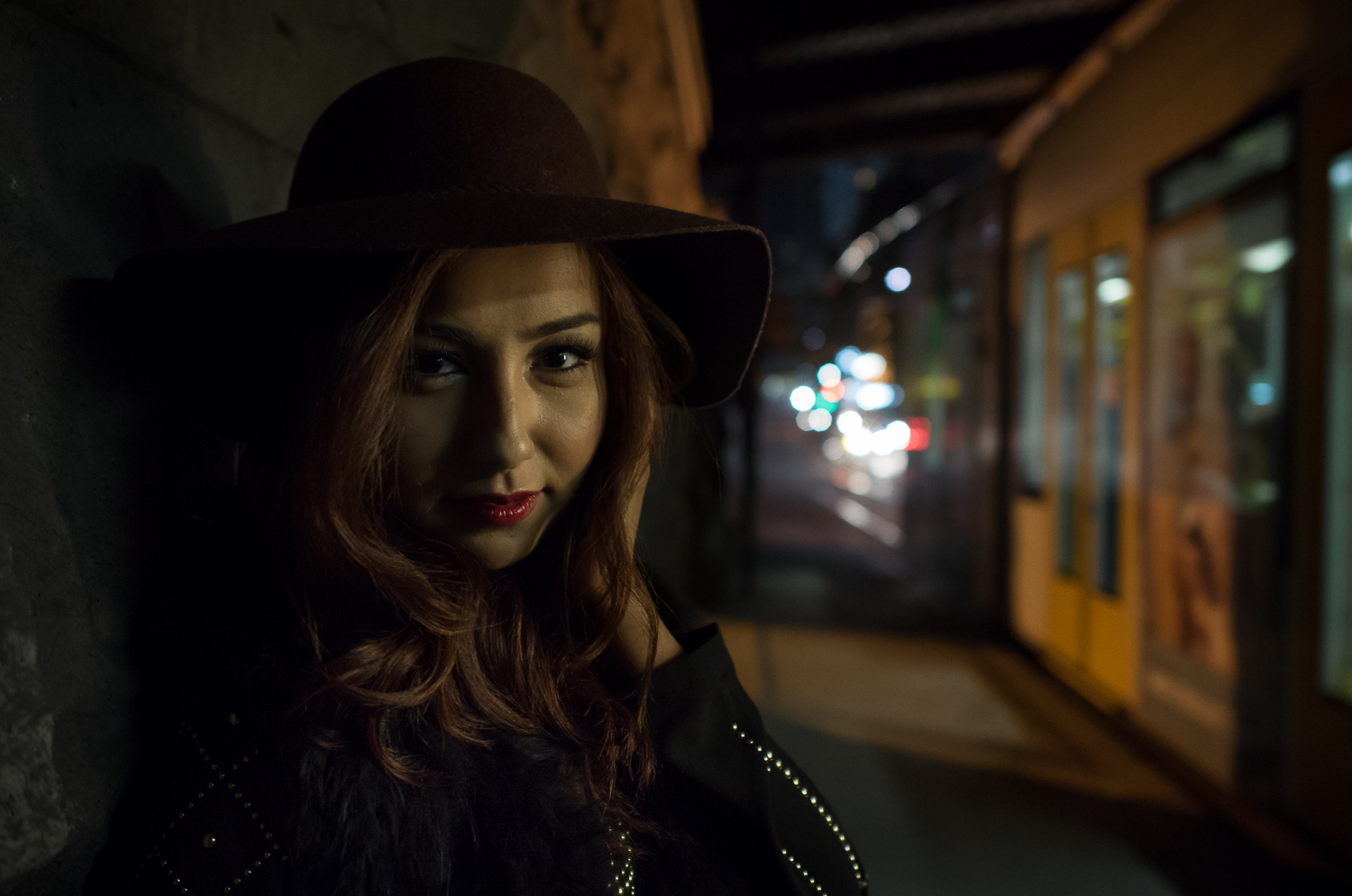 Leica T | Summicron 23/2 ASPH at f/2.2 - ISO 800