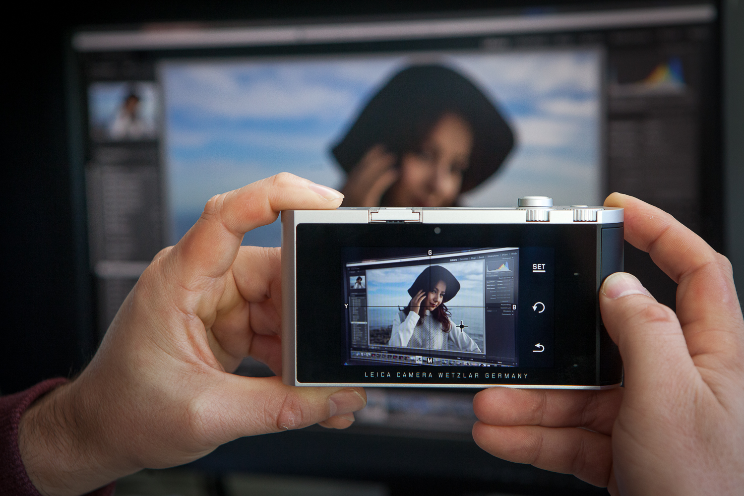 Leica T (typ 701) Mirrorless Camera Review — Kristian Dowling Leica T (typ 701) Mirrorless Camera Review — Kristian Dowling