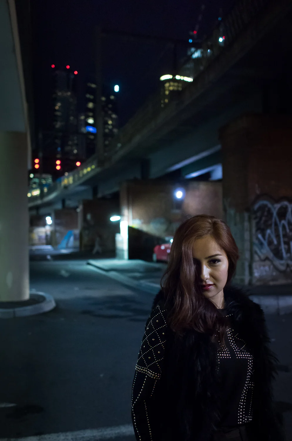 Leica T | Summicron 23/2 ASPH at f/2 - ISO 3200