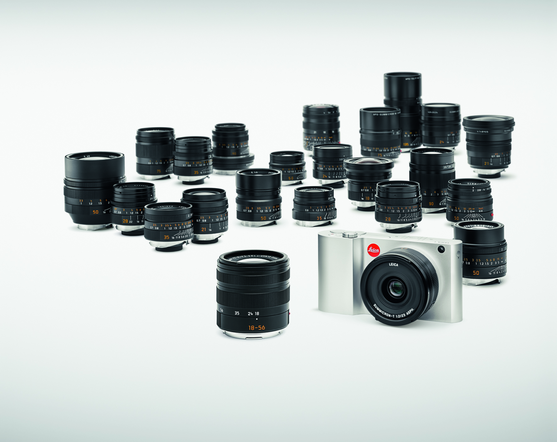 Leica T (typ 701) Mirrorless Camera Review — Kristian Dowling Leica T (typ 701) Mirrorless Camera Review — Kristian Dowling