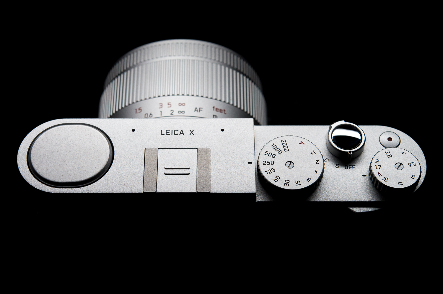 Leica X Overview and Field Test — Kristian Dowling Leica X Overview and Field Test — Kristian Dowling
