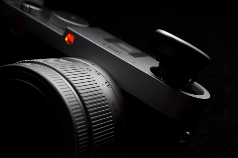 Leica X Overview and Field Test — Kristian Dowling
