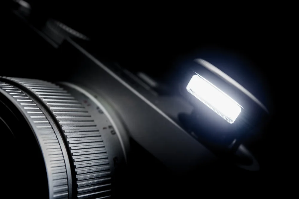 Leica X Overview and Field Test — Kristian Dowling