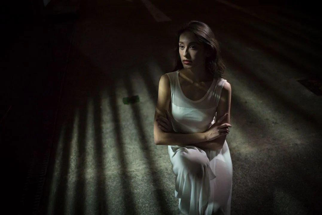 Picture from Kuala Lumpur Leica workshop