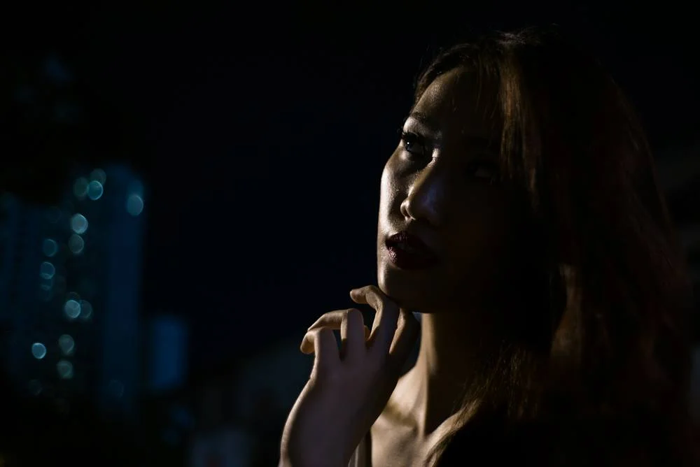 Picture from Singapore Leica workshop