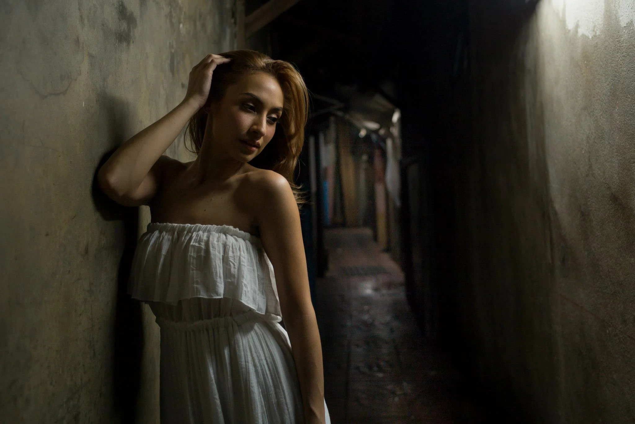 Picture by Dtor of Katreeya