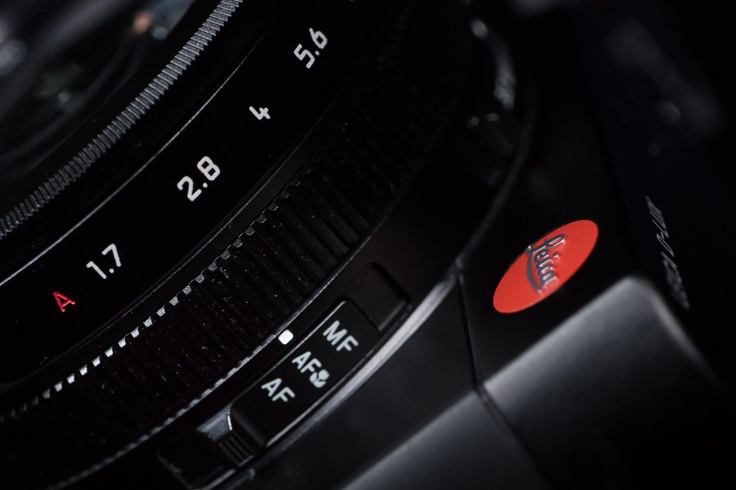 LEICA D-LUX (typ 109) User Report - Part 1/2 — Kristian Dowling