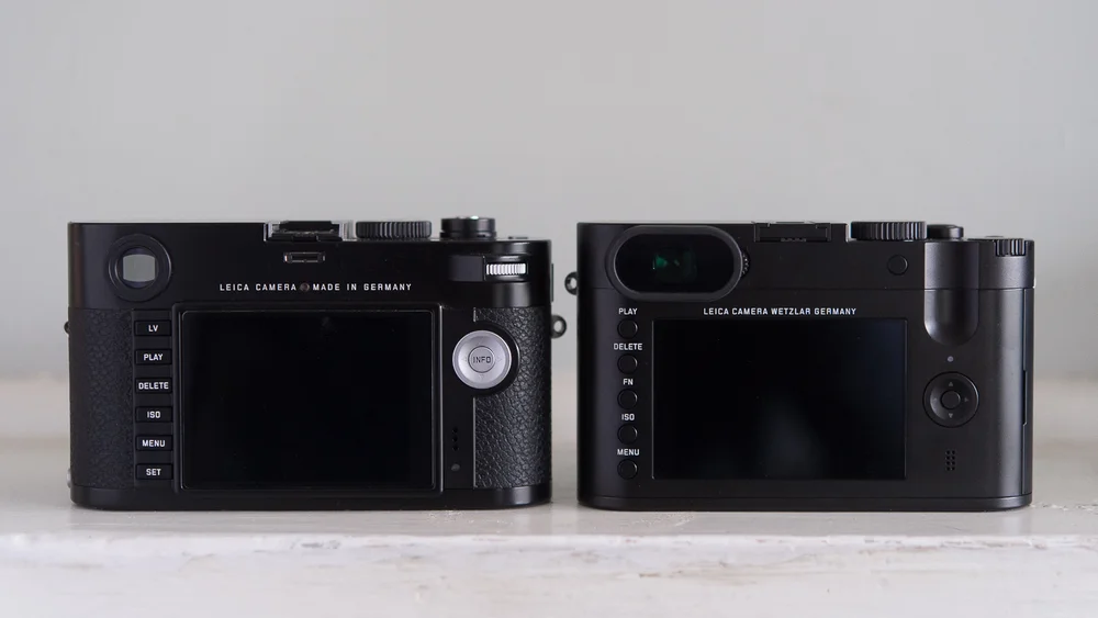 コンパクトデジタルカメラ LEICA - Leica Q Type 116 BLACK Leica Q (Typ 116) Review | PCMag