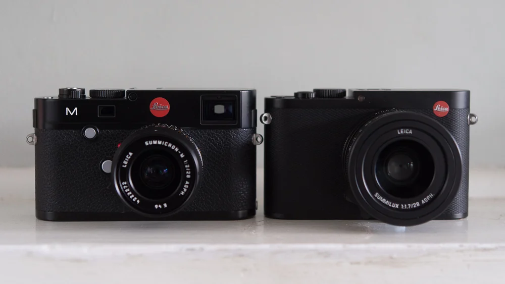 LEICA - Leica Q（Typ116） LEICA Q (Typ 116) Camera Review - part 1 — Kristian Dowling