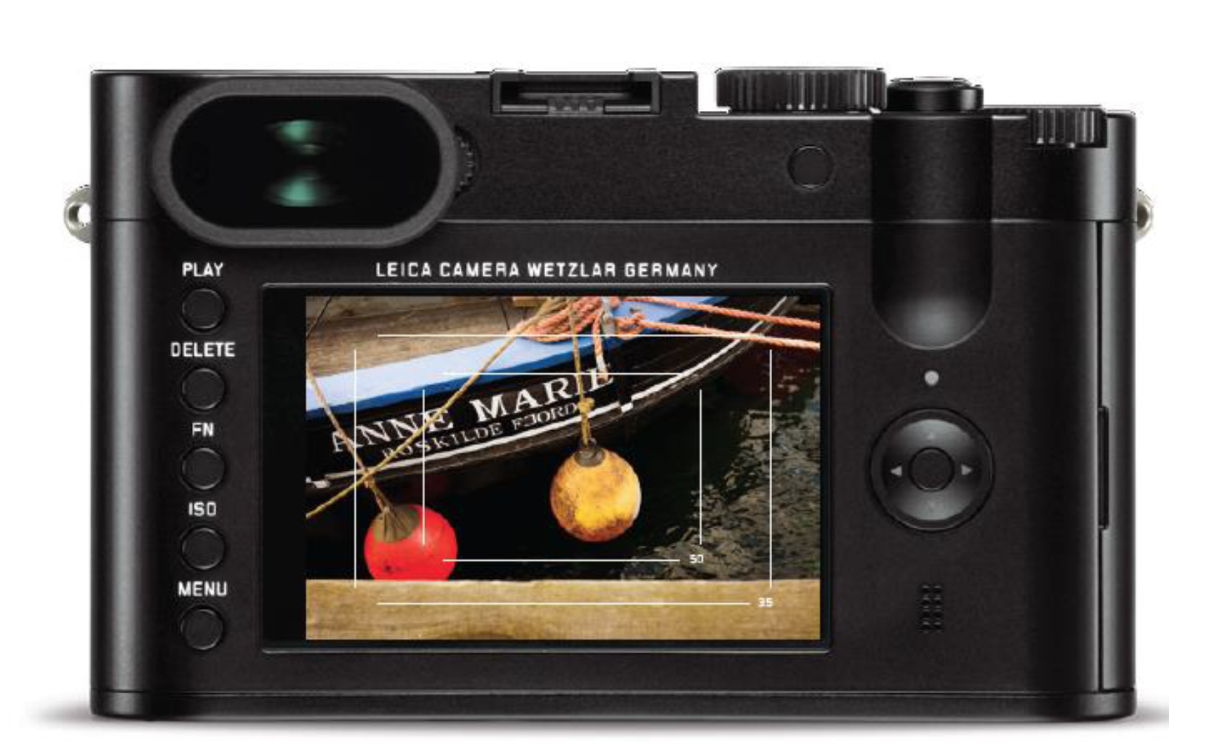 Leica Q-Cameras  Leica Camera UK