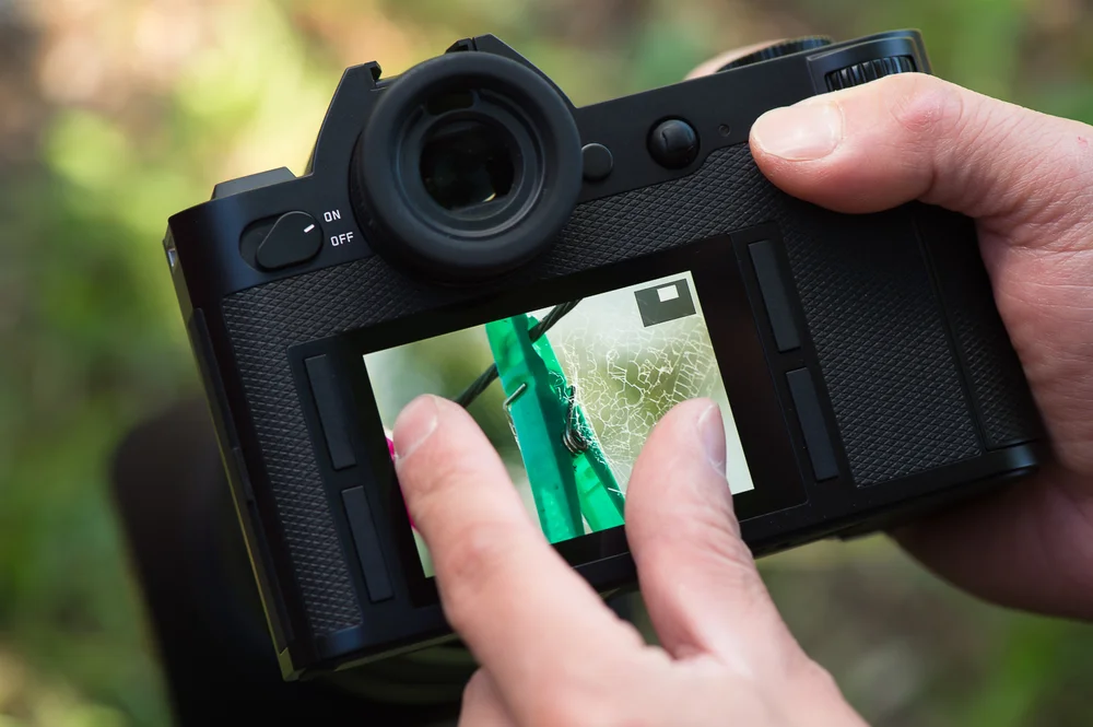 The Leica SL (type 601) Professional Mirrorless Camera Review