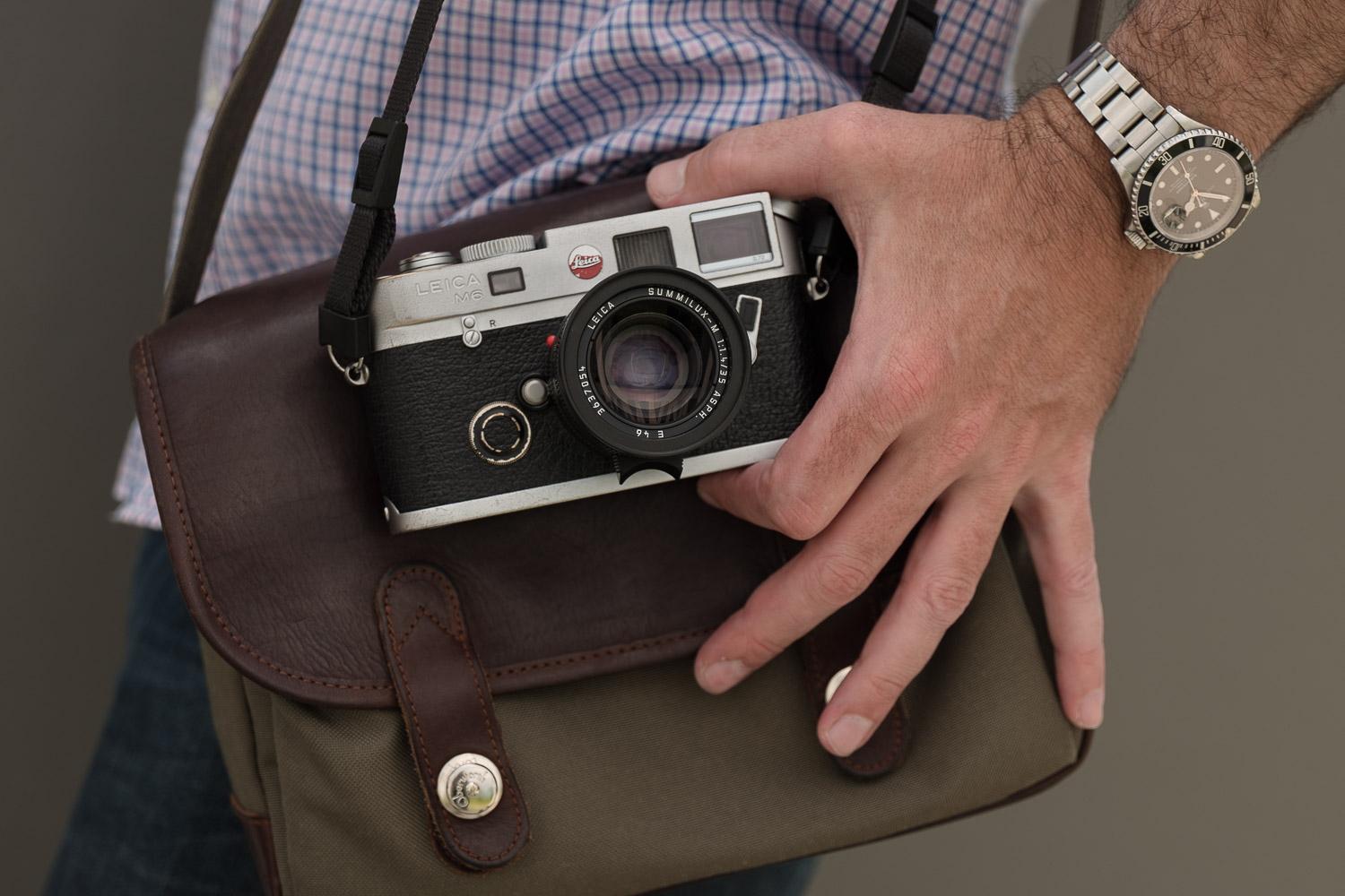 BAG REVIEW | Oberwerth Freiburg — Kristian Dowling BAG REVIEW | Oberwerth Freiburg — Kristian Dowling