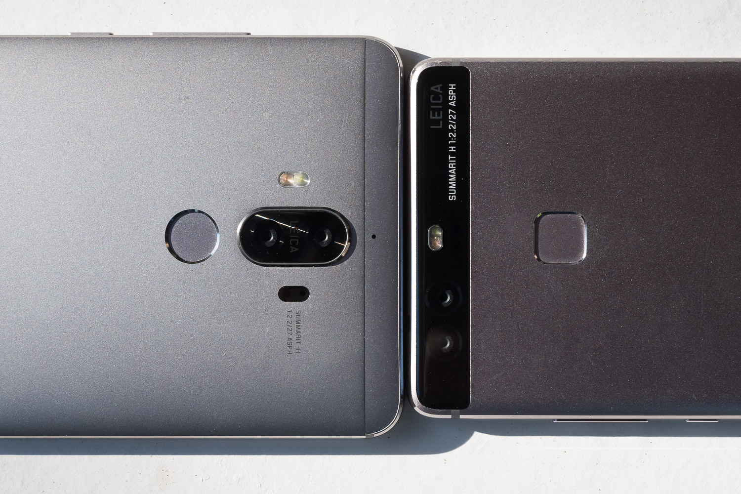Scenario shuttle Tot stand brengen Huawei promises to be your best Mate yet - Mate 9 — Kristian Dowling