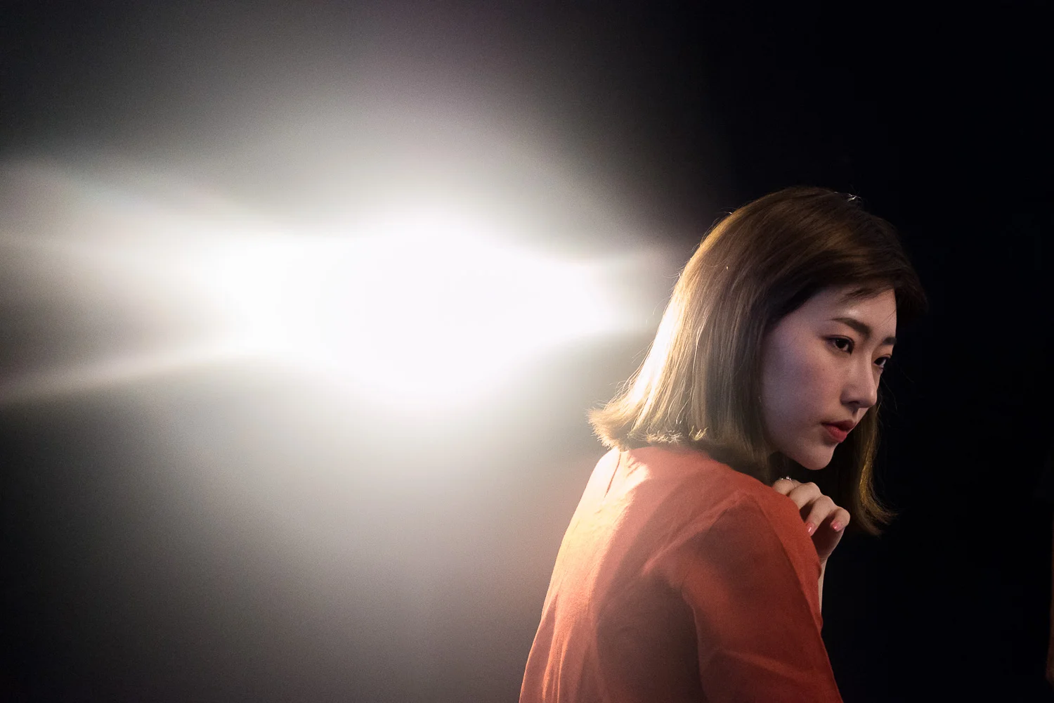 LeicaOne Workshop, Thailand | TL2 with 55-135/3.5-4.5 ASPH at 135mm| ISO 6400, f/3.5, 1/200sec