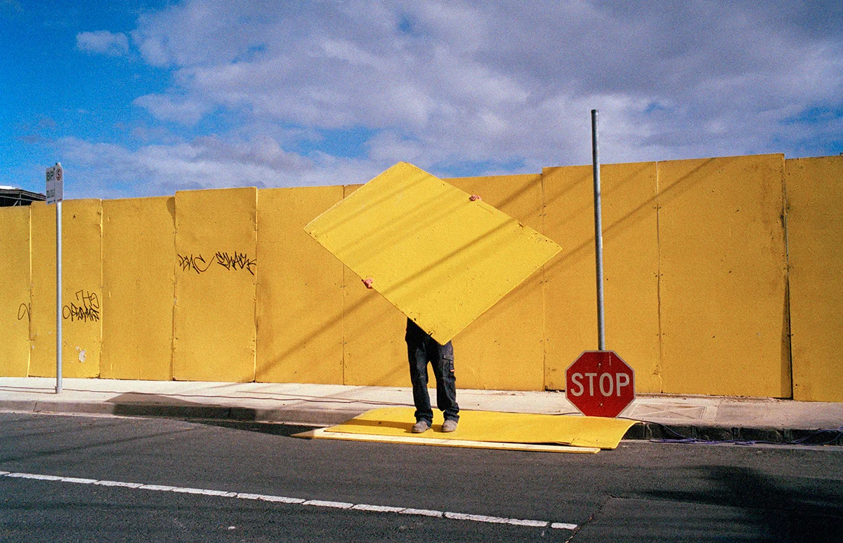 Jesse Marlow
