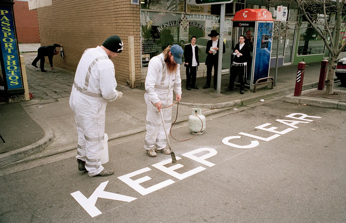 Jesse Marlow