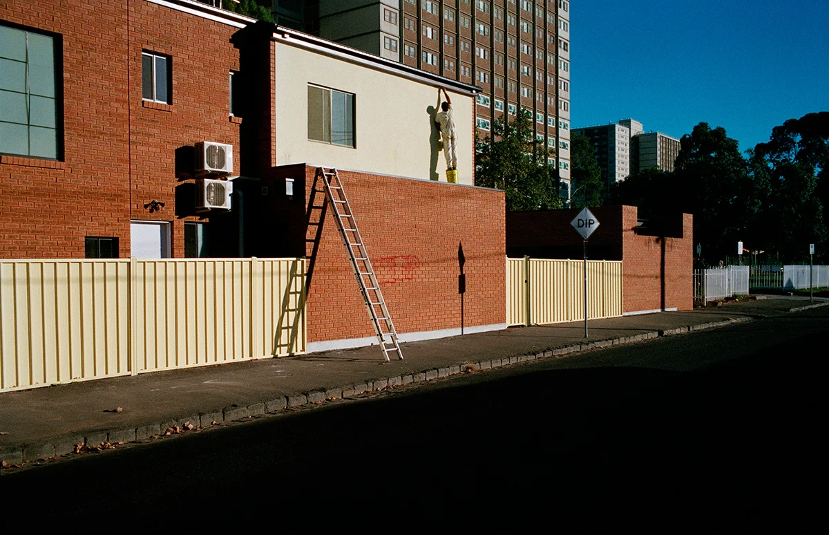 Jesse Marlow