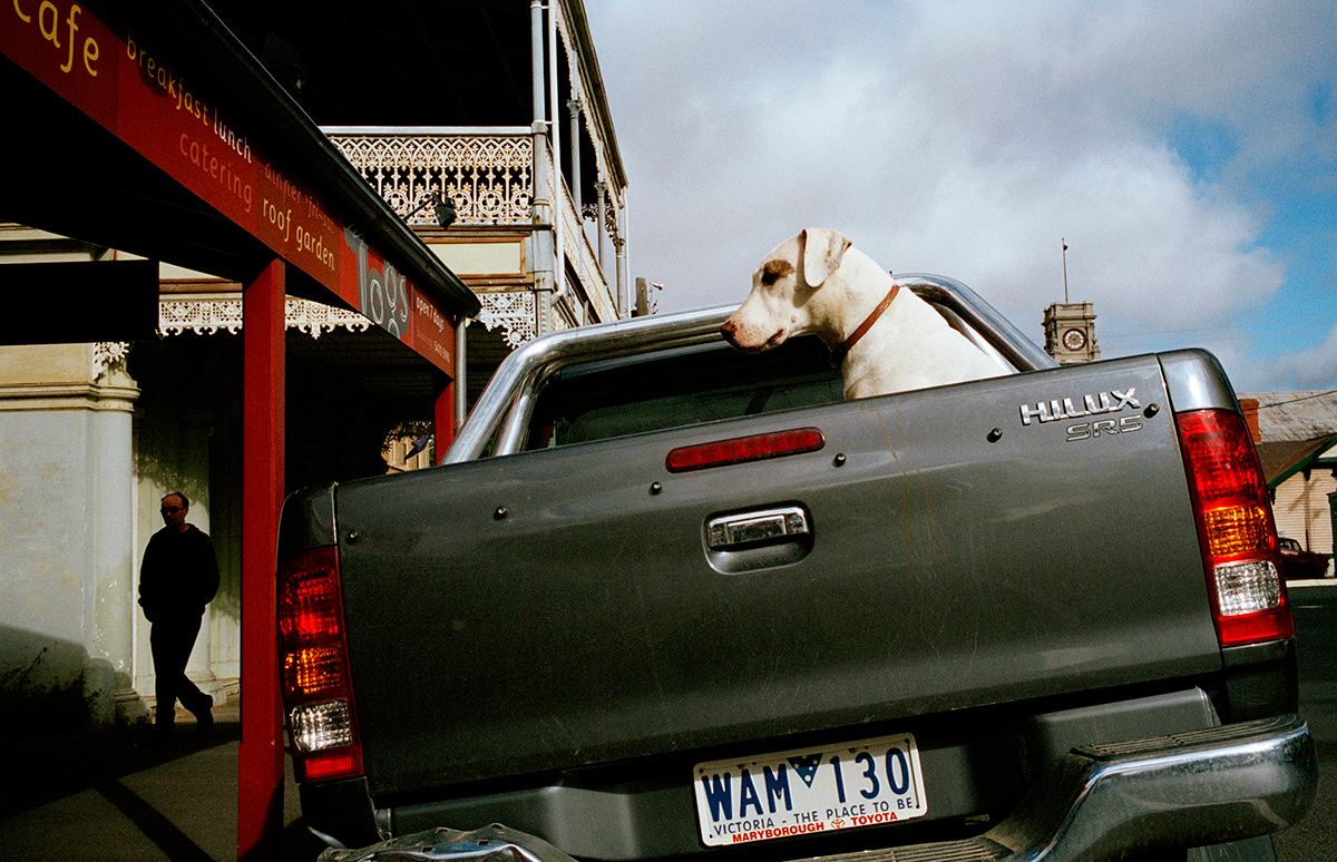 Jesse Marlow