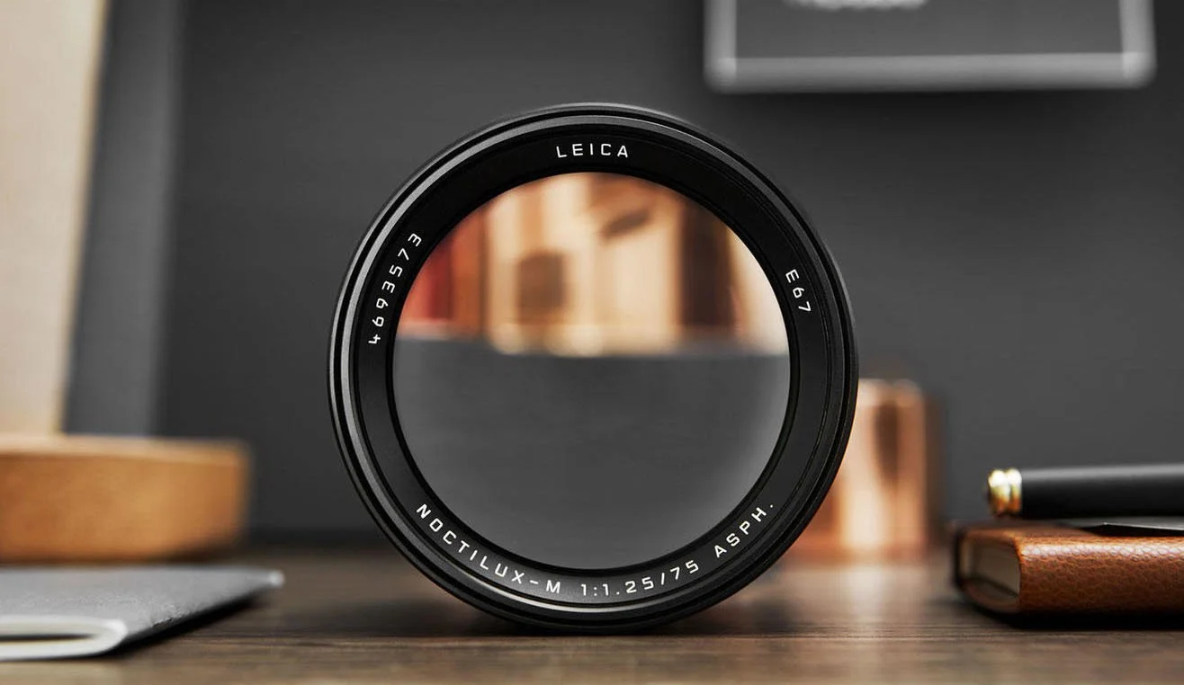 Picture by Leica Camera