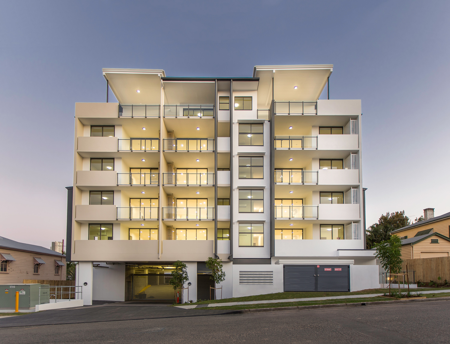 Brisbane Real Estate Photographer