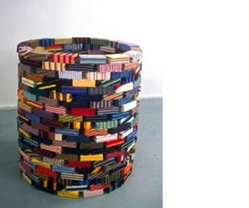 Circle Wall