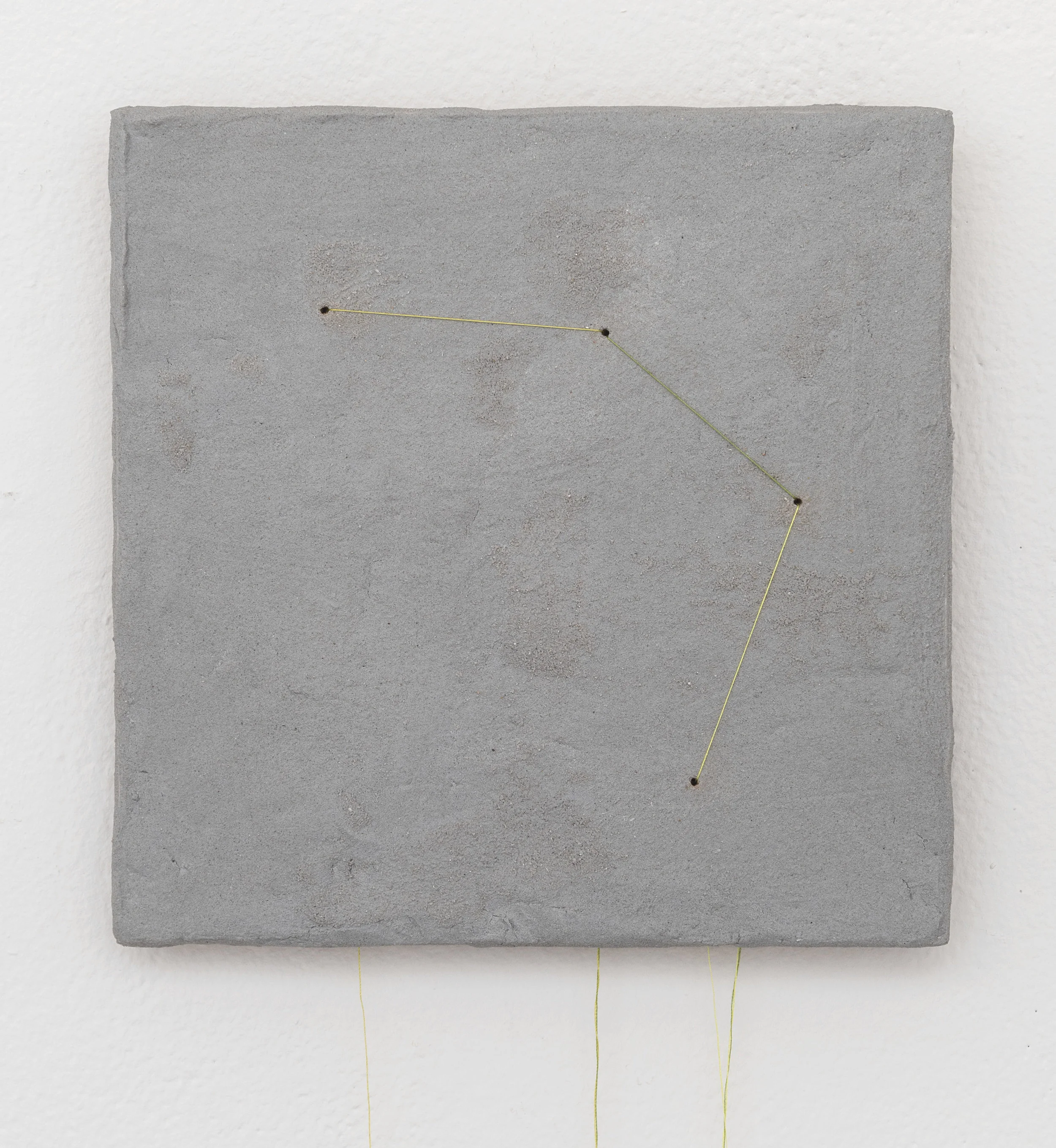 Yellow Edge,2018
