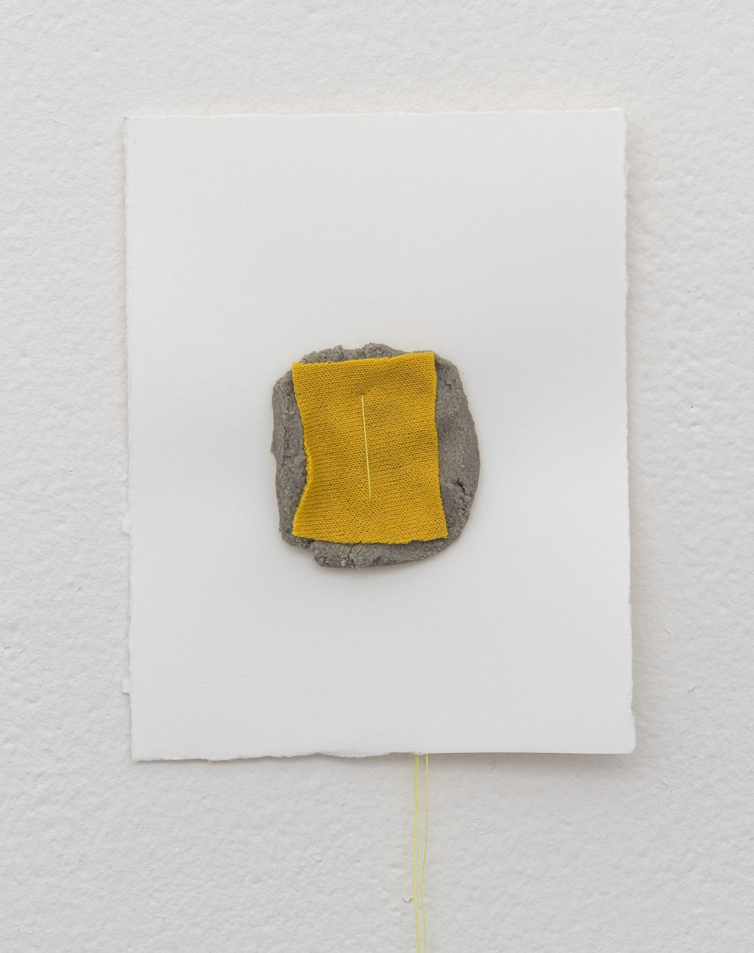Yellow, 2018