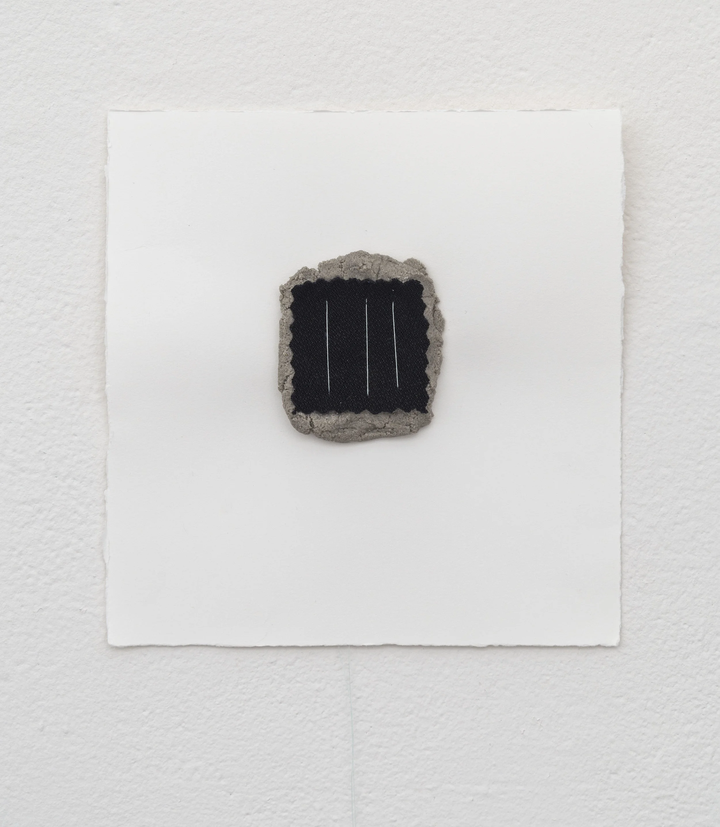 Black Square, 2018