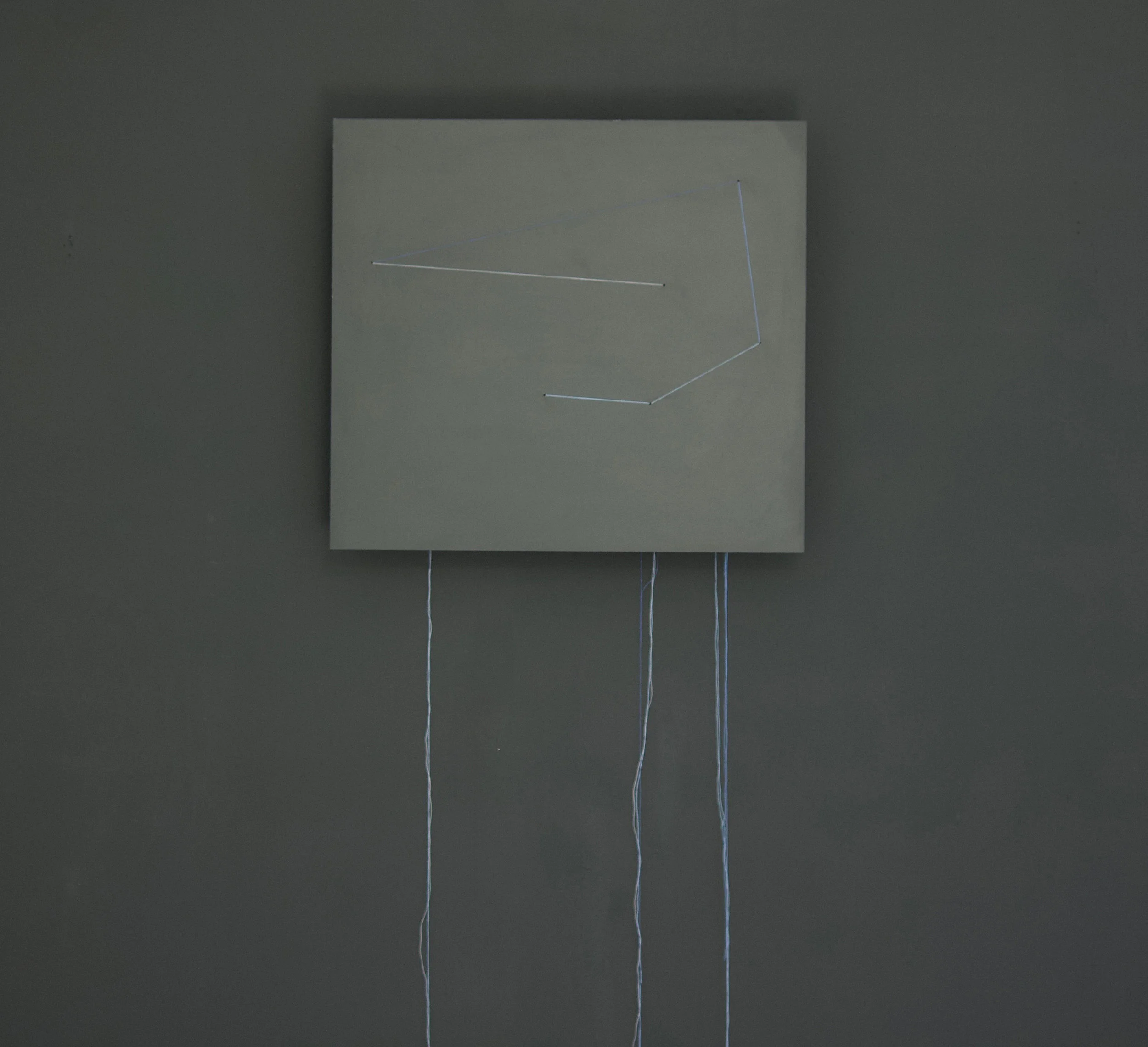 Blue Angle, 2018