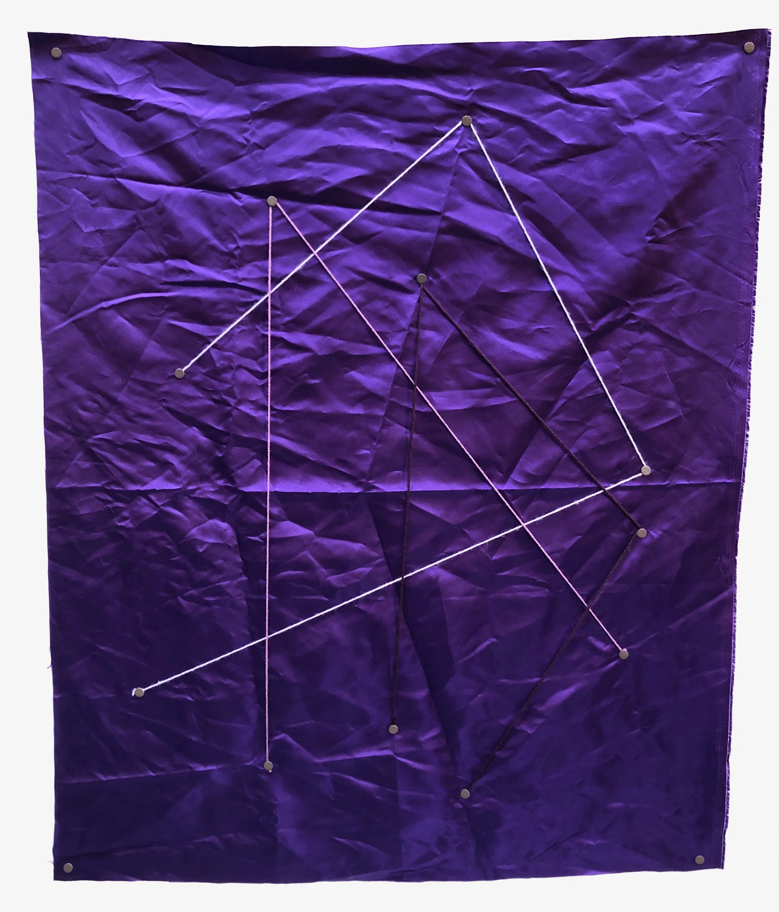 Three Point Series, Purple
