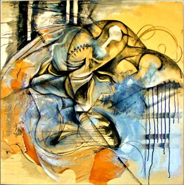 Figure drawing (2010)