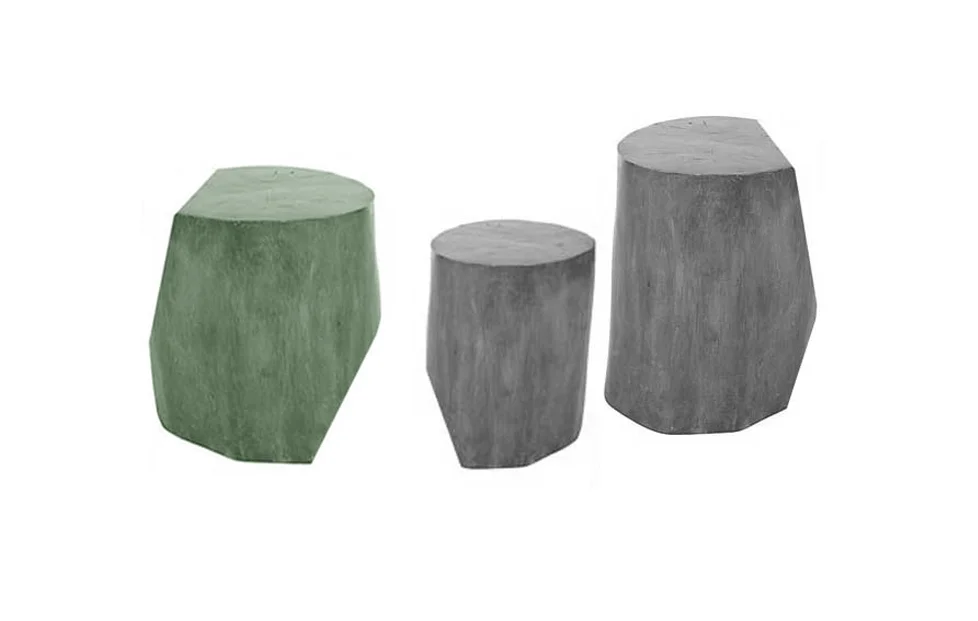 Shake Shack Lounge Seating, 2010 -